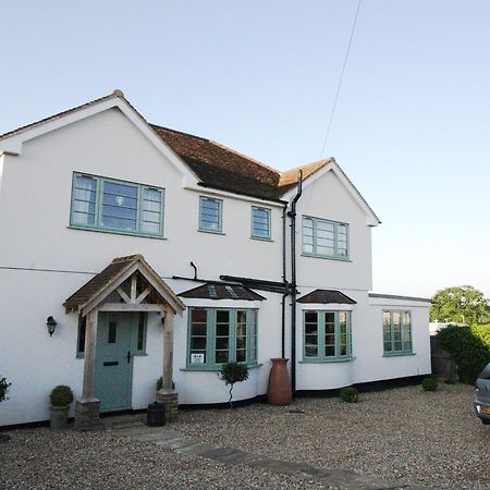 Lime Tree Cottage Bed & Breakfast Herne Bay Exterior foto