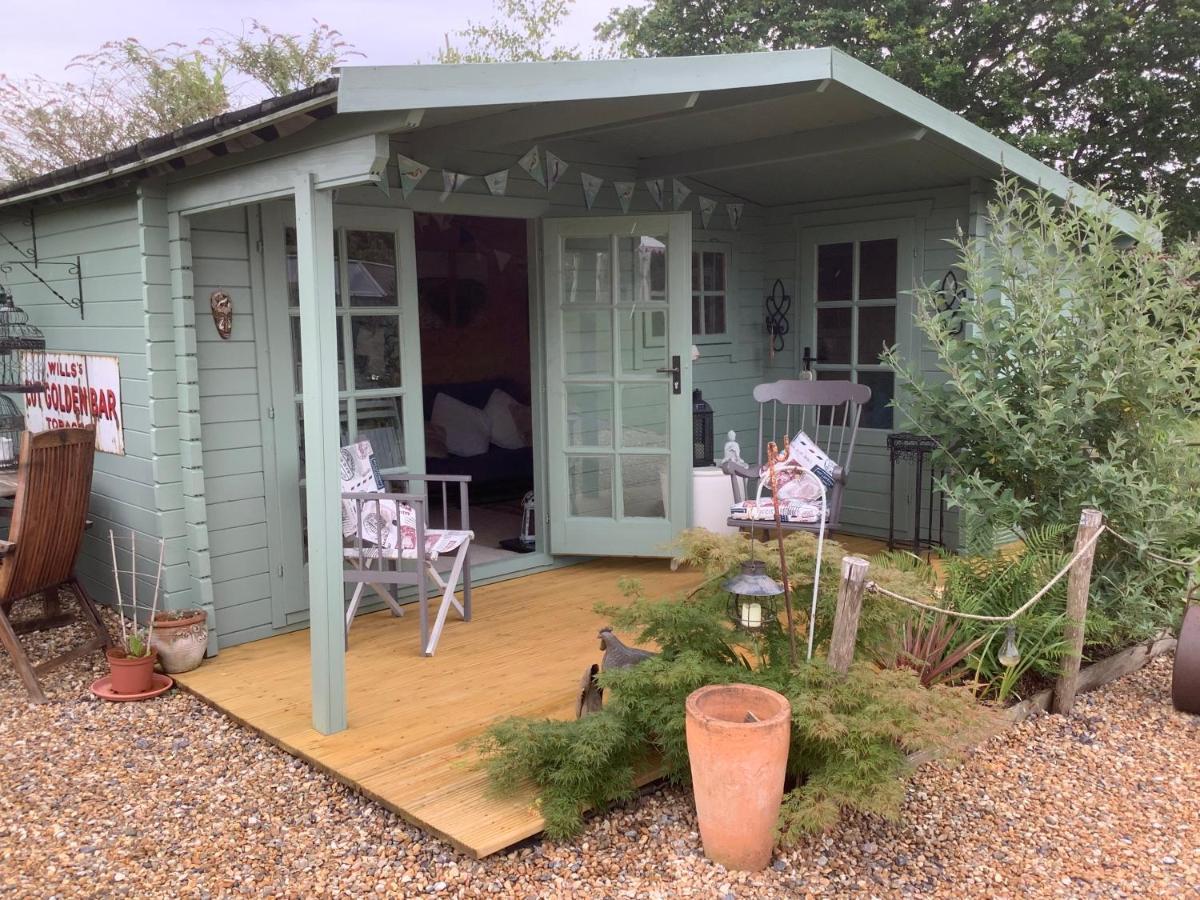 Lime Tree Cottage Bed & Breakfast Herne Bay Exterior foto