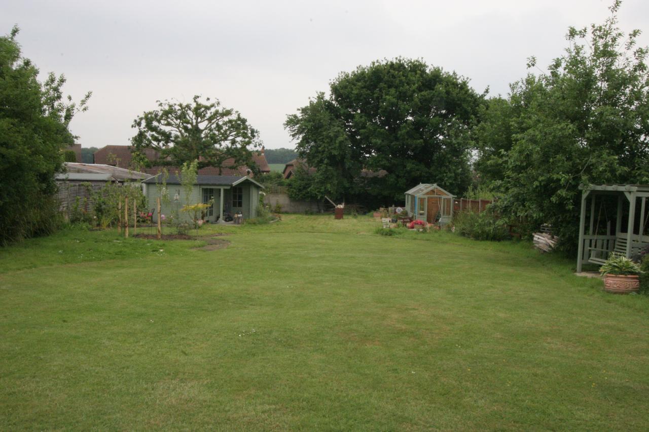 Lime Tree Cottage Bed & Breakfast Herne Bay Exterior foto