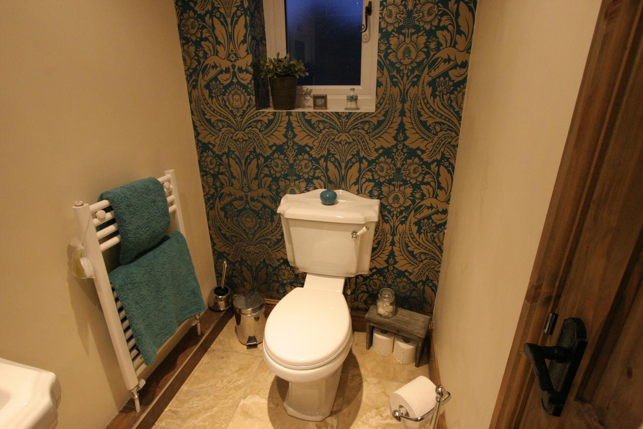 Lime Tree Cottage Bed & Breakfast Herne Bay Exterior foto