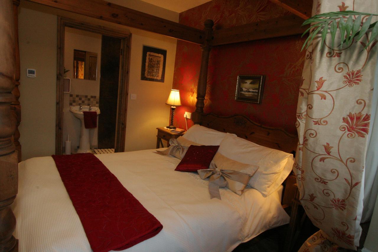 Lime Tree Cottage Bed & Breakfast Herne Bay Exterior foto