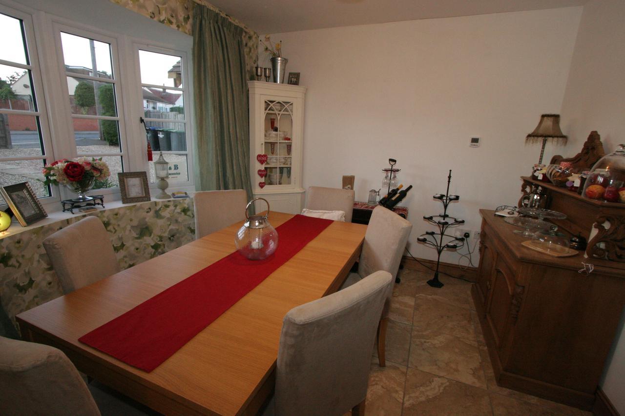 Lime Tree Cottage Bed & Breakfast Herne Bay Exterior foto