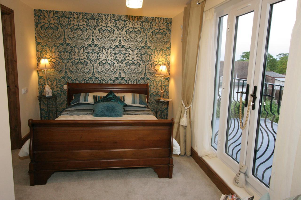 Lime Tree Cottage Bed & Breakfast Herne Bay Exterior foto