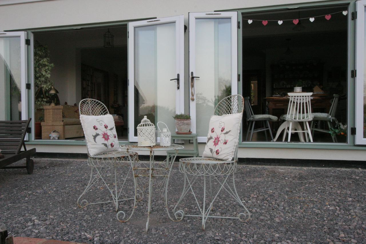 Lime Tree Cottage Bed & Breakfast Herne Bay Exterior foto