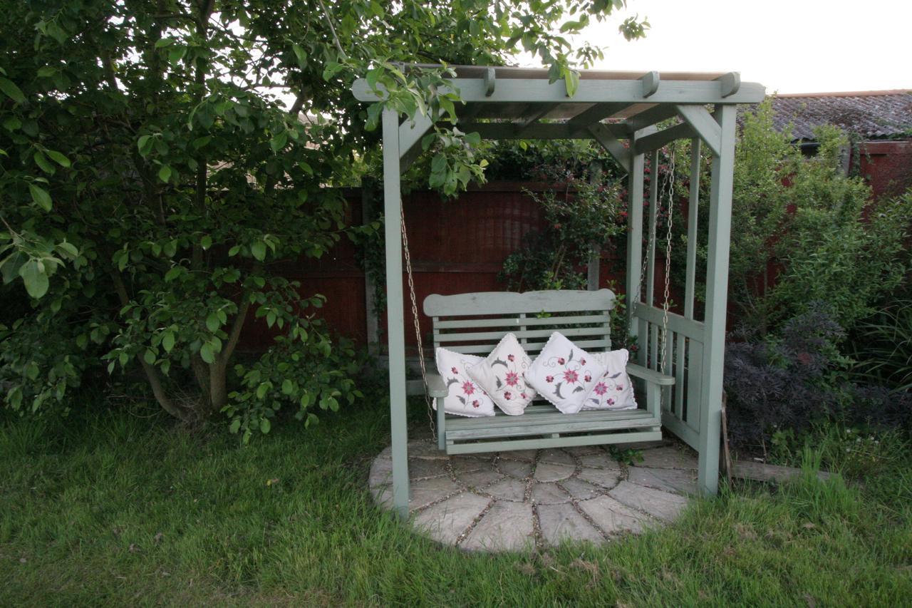 Lime Tree Cottage Bed & Breakfast Herne Bay Exterior foto