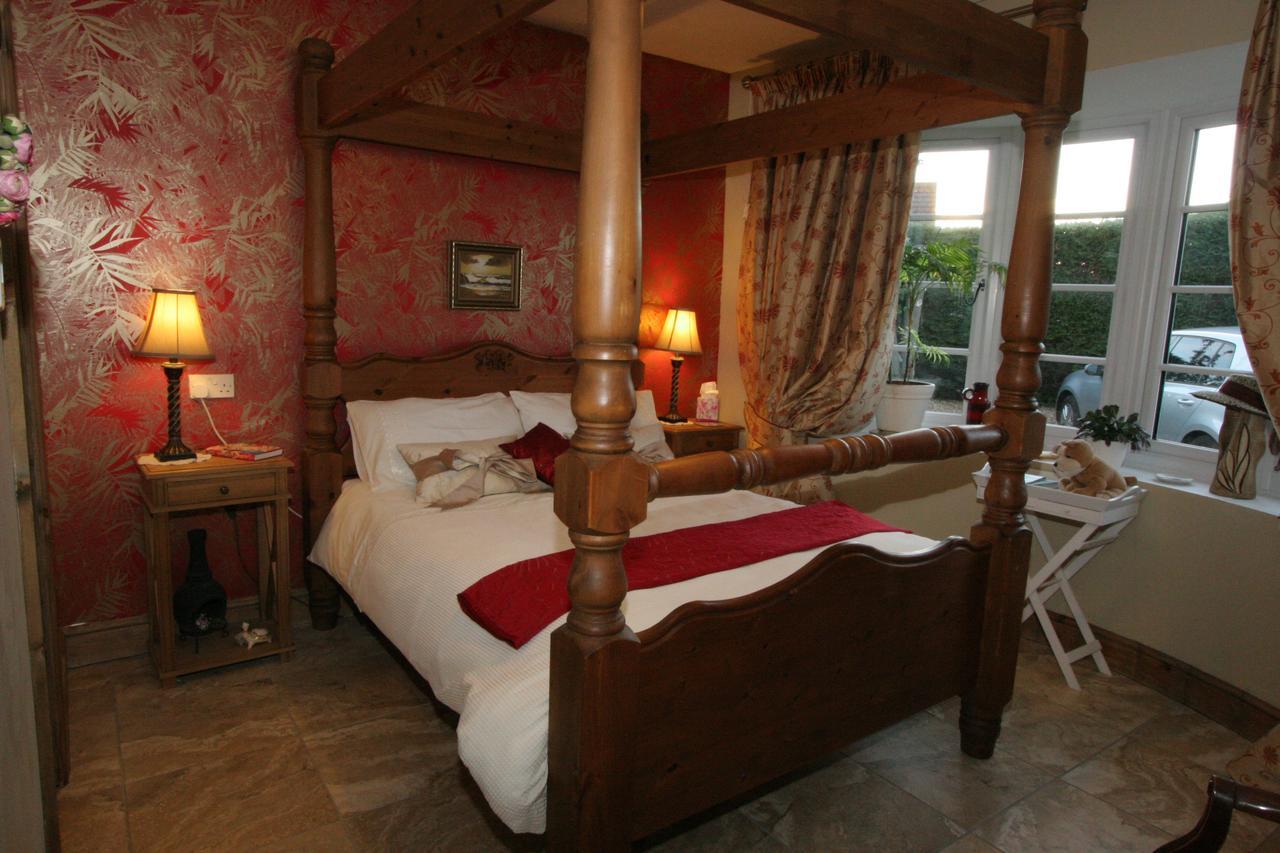 Lime Tree Cottage Bed & Breakfast Herne Bay Exterior foto