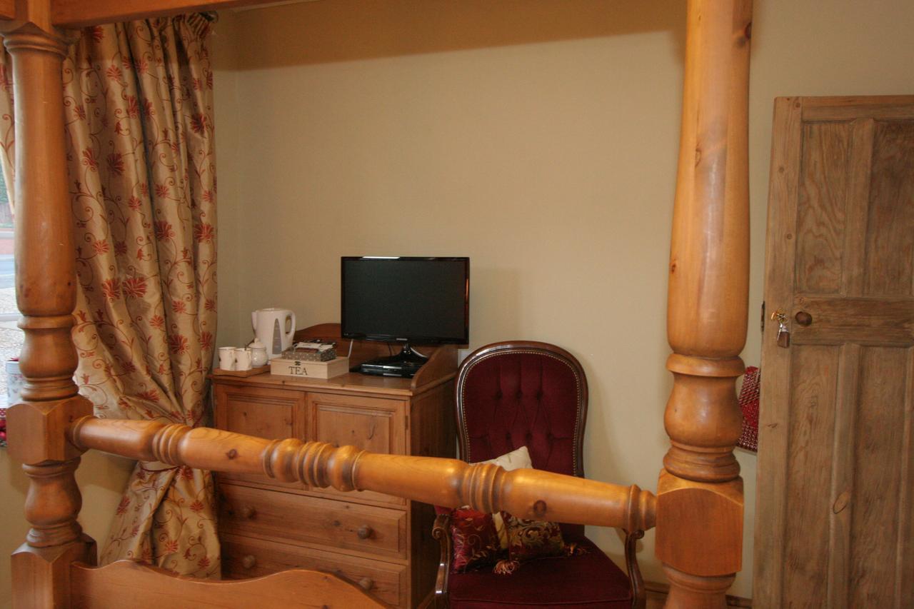 Lime Tree Cottage Bed & Breakfast Herne Bay Exterior foto