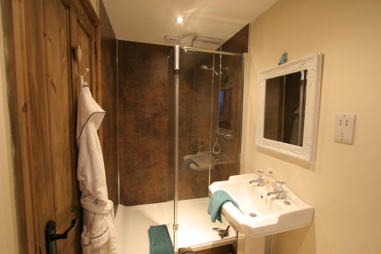 Lime Tree Cottage Bed & Breakfast Herne Bay Exterior foto